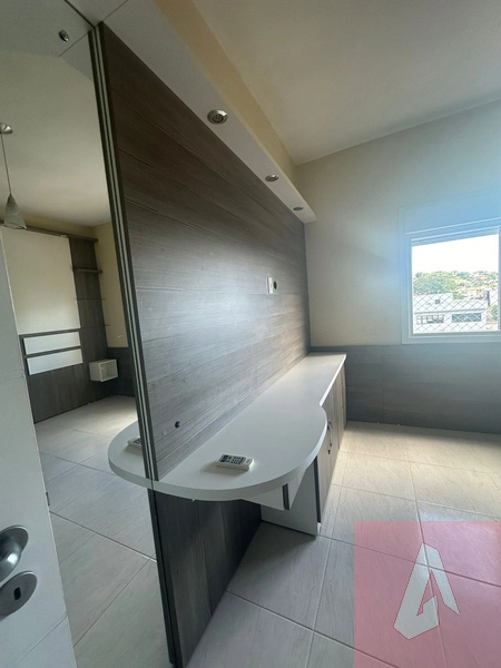 Apartamento Mobiliado: 21ª foto da galeria de imagens do imóvel