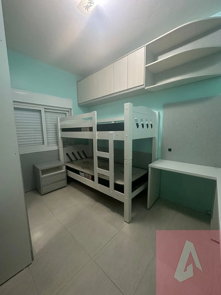 Apartamento Mobiliado: 13ª foto da galeria de imagens do imóvel
