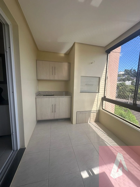 Apartamento Mobiliado: 3ª foto da galeria de imagens do imóvel