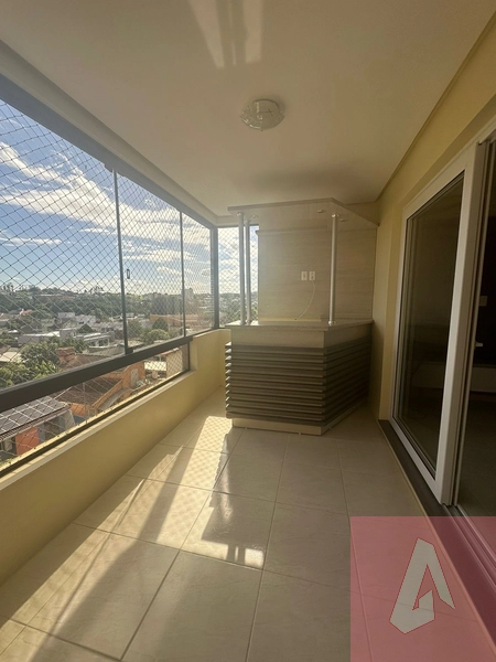 Apartamento Mobiliado: 2ª foto da galeria de imagens do imóvel