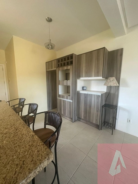 Apartamento Mobiliado: 8ª foto da galeria de imagens do imóvel