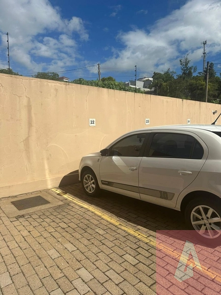 Apartamento Mobiliado: 22ª foto da galeria de imagens do imóvel