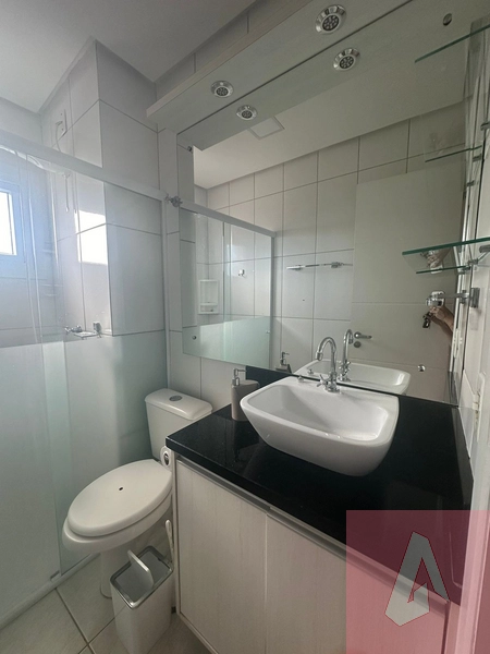 Apartamento Mobiliado: 15ª foto da galeria de imagens do imóvel