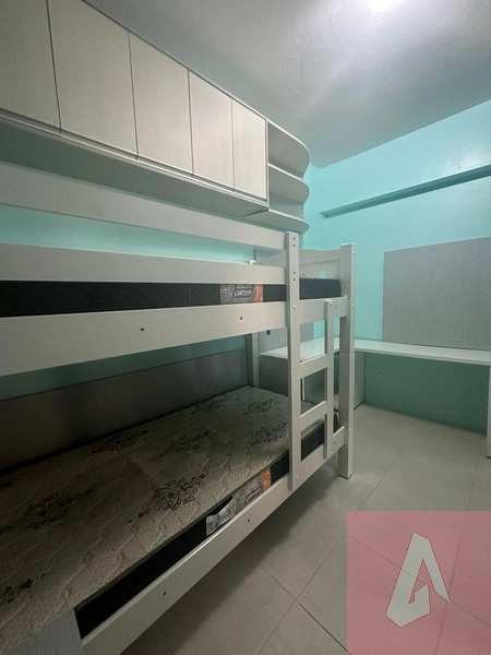Apartamento Mobiliado: 12ª foto da galeria de imagens do imóvel