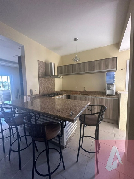 Apartamento Mobiliado: 7ª foto da galeria de imagens do imóvel