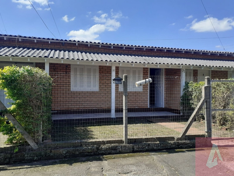 Casa no Bairro 7!: 3ª foto da galeria de imagens do imóvel