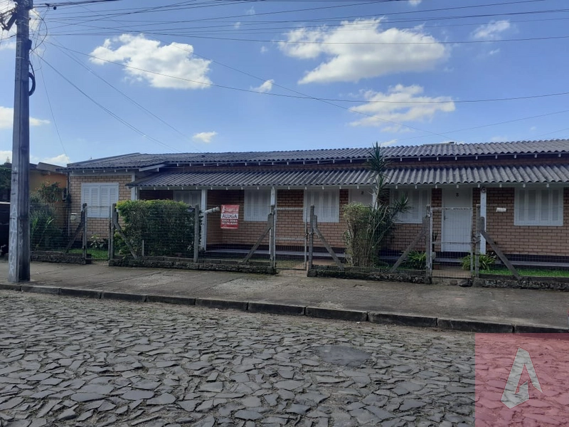 Casa no Bairro 7!: 2ª foto da galeria de imagens do imóvel