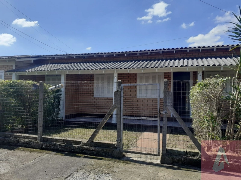 Casa no Bairro 7!: 4ª foto da galeria de imagens do imóvel