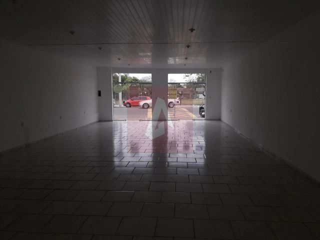 Ótima sala Comercial com 100m2, contendo 01 banheiro.: 3ª foto da galeria de imagens do imóvel