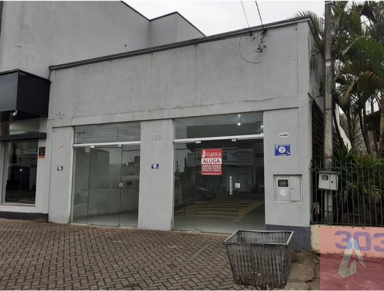 Ótima sala Comercial com 100m2, contendo 01 banheiro.: 1ª foto da galeria de imagens do imóvel