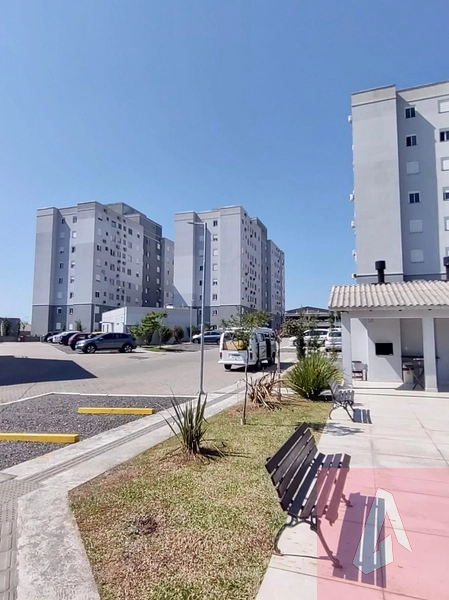 APARTAMENTO À VENDA: 1ª foto da galeria de imagens do imóvel
