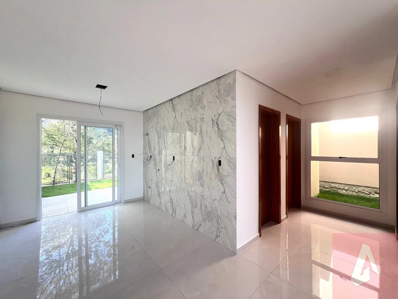 Casa à venda - São Jacó: 3ª foto da galeria de imagens do imóvel