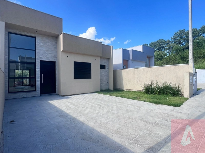 Casa à venda - São Jacó: 2ª foto da galeria de imagens do imóvel