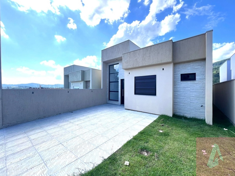 Casa à venda - São Jacó: 1ª foto da galeria de imagens do imóvel