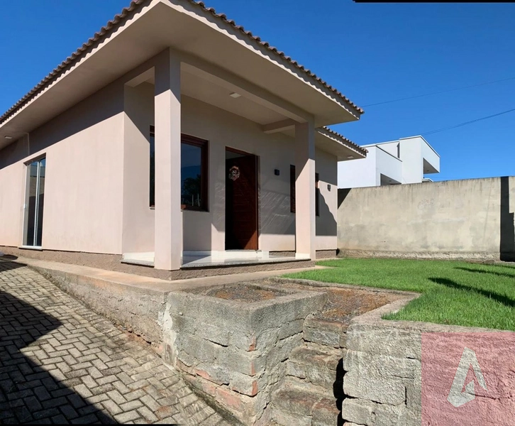 Casa à venda em Araricá: 3ª foto da galeria de imagens do imóvel