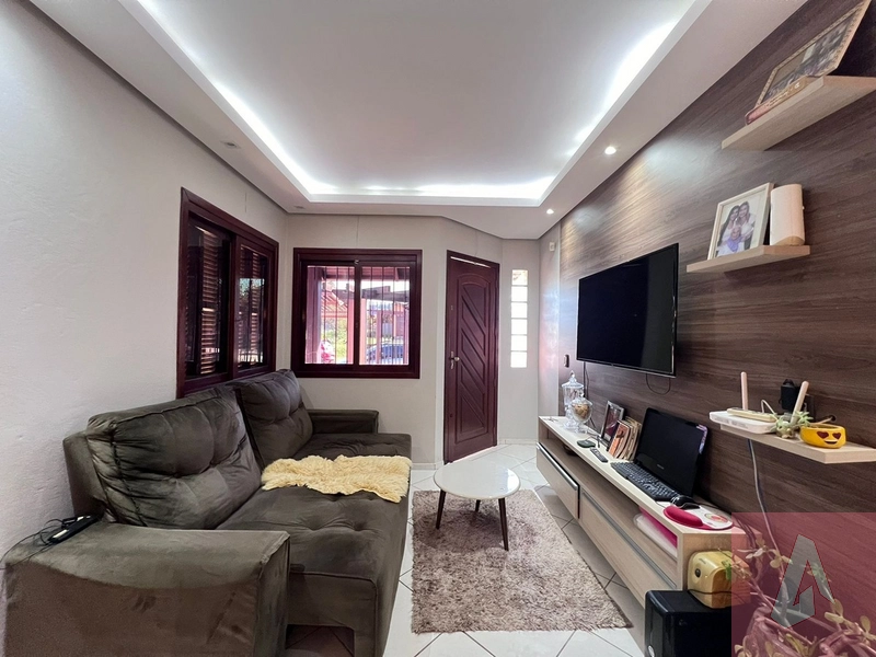 Casa à venda em Sapiranga: 5ª foto da galeria de imagens do imóvel