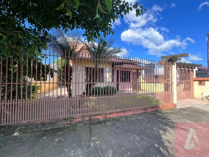 Casa à venda em Sapiranga: 2ª foto da galeria de imagens do imóvel