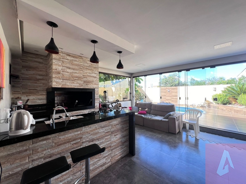 Casa à venda em Sapiranga: 12ª foto da galeria de imagens do imóvel