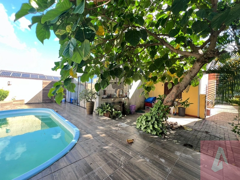 Casa à venda em Sapiranga: 13ª foto da galeria de imagens do imóvel