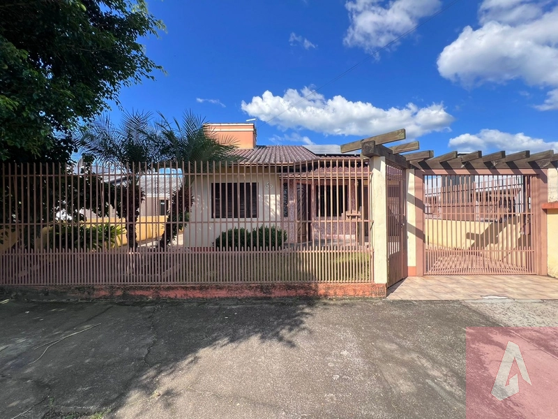 Casa à venda em Sapiranga: 3ª foto da galeria de imagens do imóvel