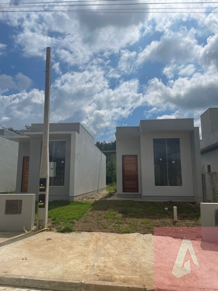 Casas Geminadas à venda em Araricá: 2ª foto da galeria de imagens do imóvel