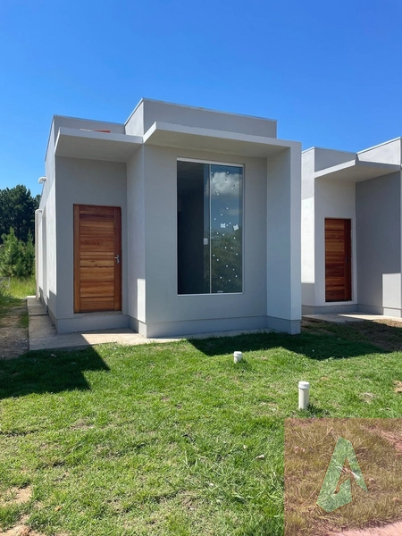 Casas Geminadas à venda em Araricá: 1ª foto da galeria de imagens do imóvel