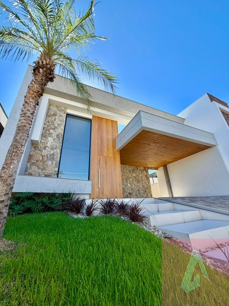 Casa à venda em Sapiranga