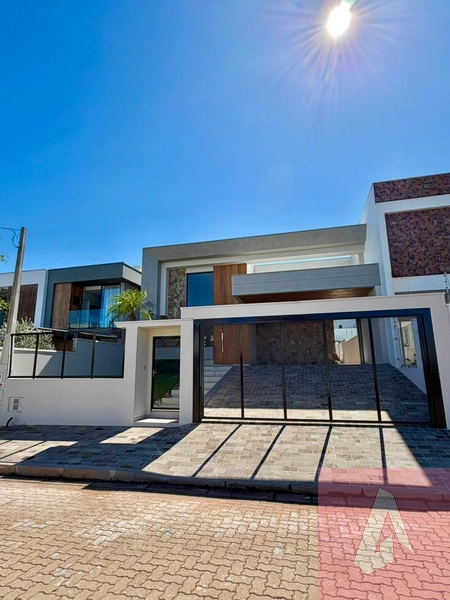 Casa à venda em Sapiranga: 26ª foto da galeria de imagens do imóvel