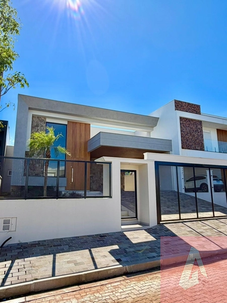 Casa à venda em Sapiranga: 2ª foto da galeria de imagens do imóvel