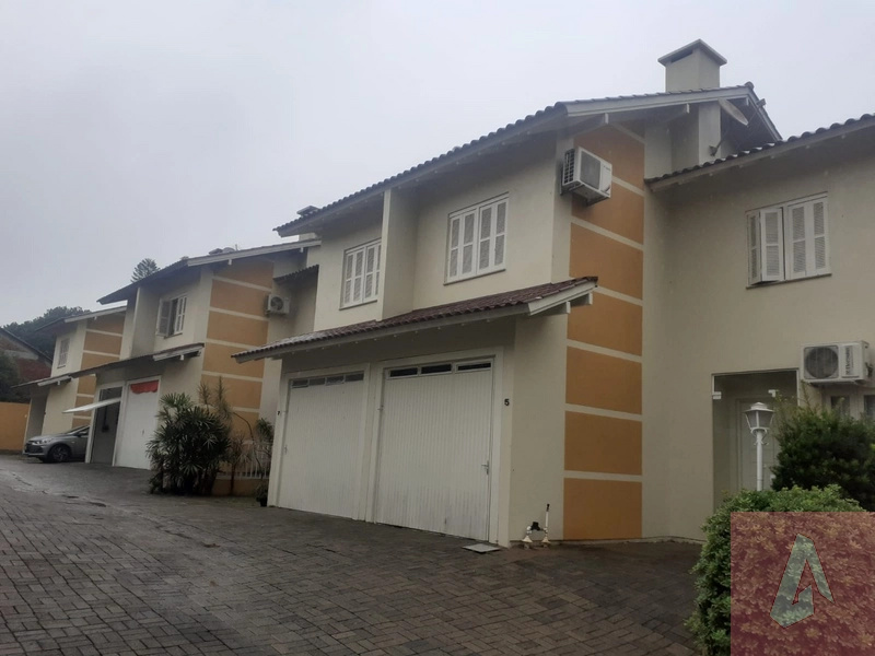 Sobrado à venda em Sapiranga: 3ª foto da galeria de imagens do imóvel