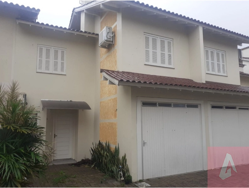 Sobrado à venda em Sapiranga: 4ª foto da galeria de imagens do imóvel