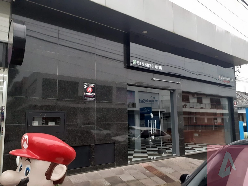 : 1ª foto da galeria de imagens do imóvel
