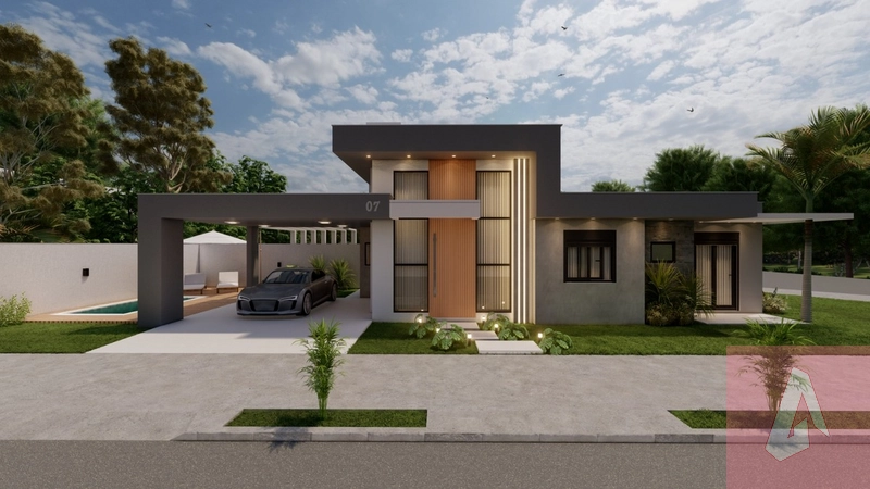 Casa à venda, Lot Benevento - Campo Bom: 1ª foto da galeria de imagens do imóvel