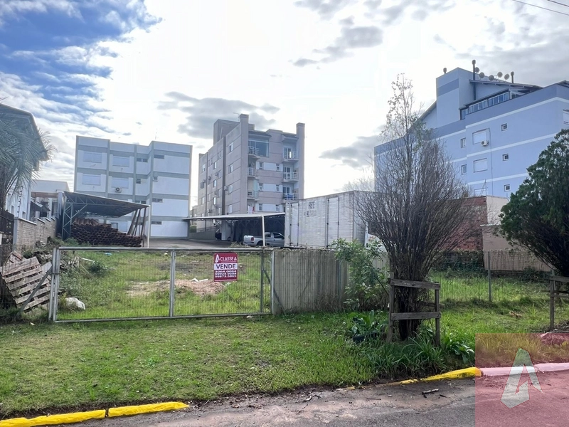 Terreno à venda em Sapiranga.: 1ª foto da galeria de imagens do imóvel