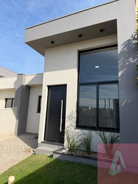 Casa à venda em Sapiranga: 2ª foto da galeria de imagens do imóvel