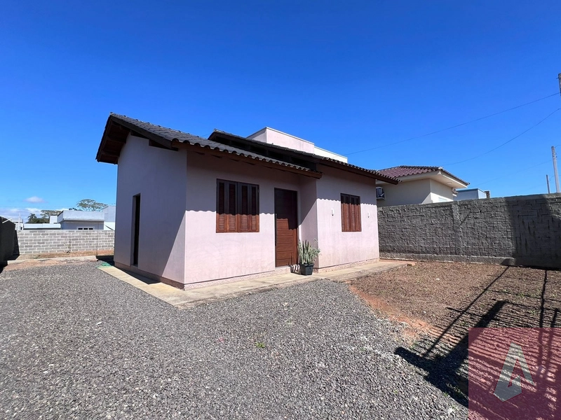 Casa à venda em Araricá: 1ª foto da galeria de imagens do imóvel