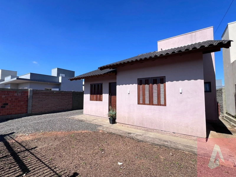 Casa à venda em Araricá: 3ª foto da galeria de imagens do imóvel
