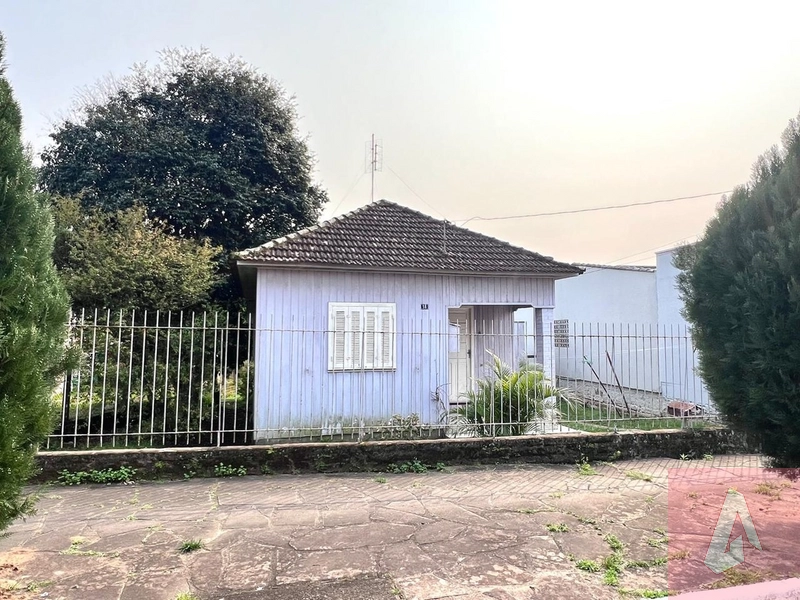 Terreno à venda em Sapiranga: 2ª foto da galeria de imagens do imóvel