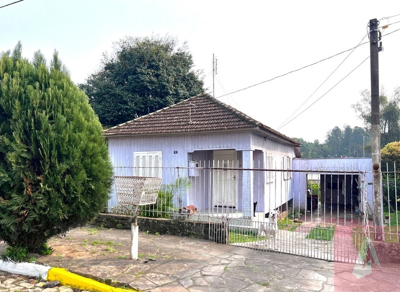 Terreno à venda em Sapiranga: 1ª foto da galeria de imagens do imóvel