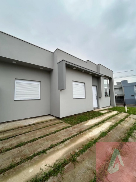 Geminados à venda em Sapiranga: 2ª foto da galeria de imagens do imóvel
