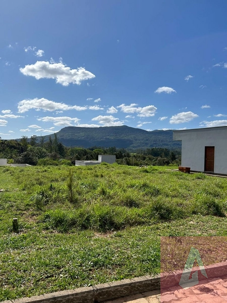TERRENO EM ARARICÁ: 2ª foto da galeria de imagens do imóvel
