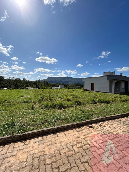 TERRENO EM ARARICÁ: 3ª foto da galeria de imagens do imóvel