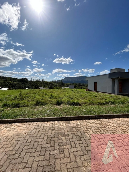 TERRENO EM ARARICÁ: 1ª foto da galeria de imagens do imóvel