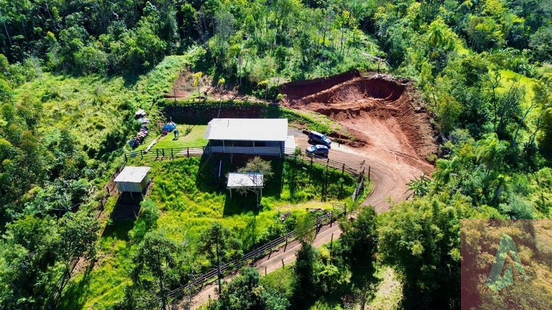Chácara à venda em Sapiranga.: 1ª foto da galeria de imagens do imóvel