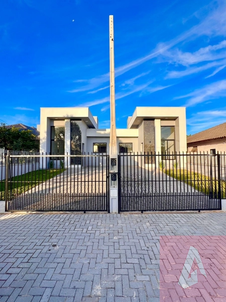 CASA NO BAIRRO OESTE: 4ª foto da galeria de imagens do imóvel