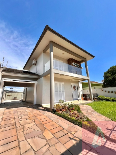 Casa à venda em Sapiranga.: 3ª foto da galeria de imagens do imóvel