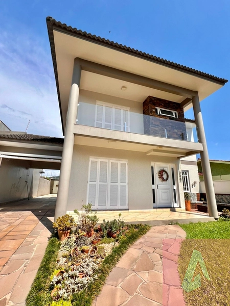 Casa à venda em Sapiranga.: 2ª foto da galeria de imagens do imóvel