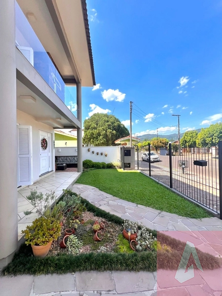 Casa à venda em Sapiranga.: 4ª foto da galeria de imagens do imóvel