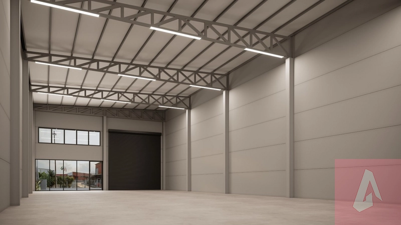 PRÉDIO INDUSTRIAL: 7ª foto da galeria de imagens do imóvel