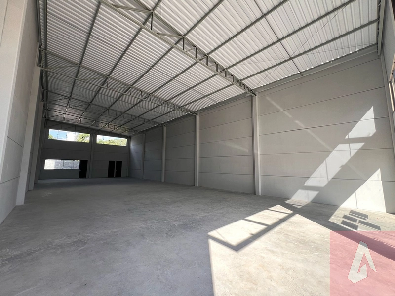 PRÉDIO INDUSTRIAL: 4ª foto da galeria de imagens do imóvel